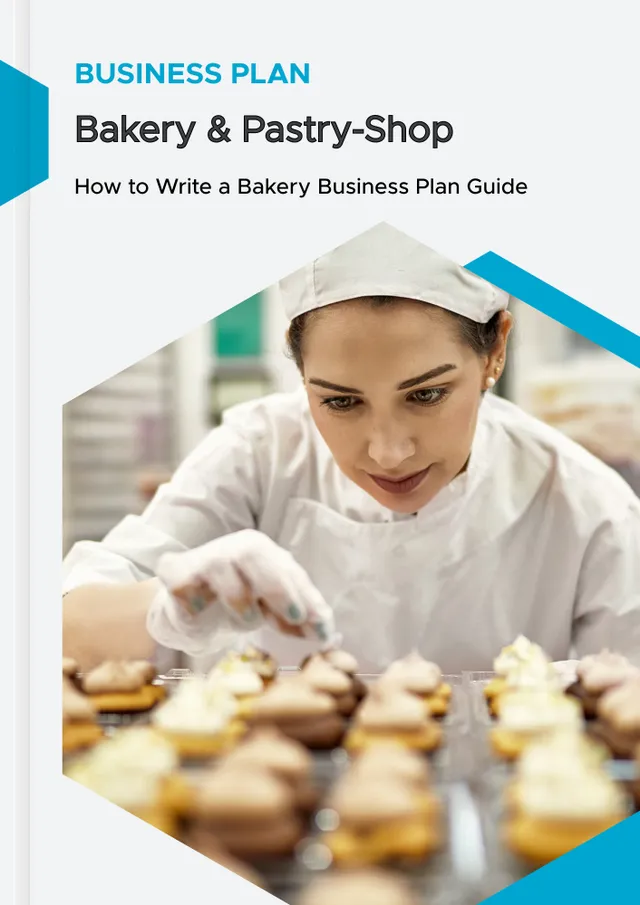 business plan pastry shop pdf